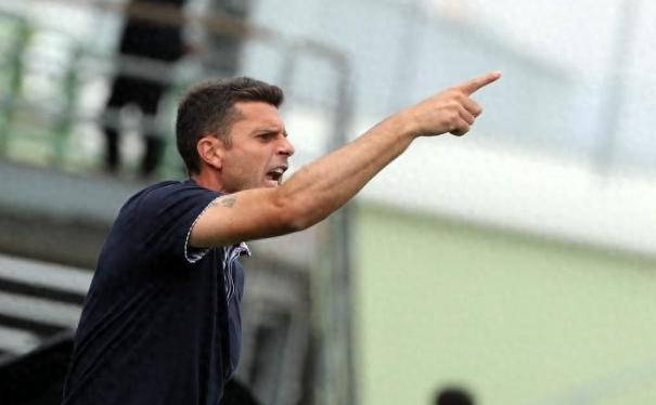 尤文告别阿莱格里c罗离队3年零冠新主帅崭露头角