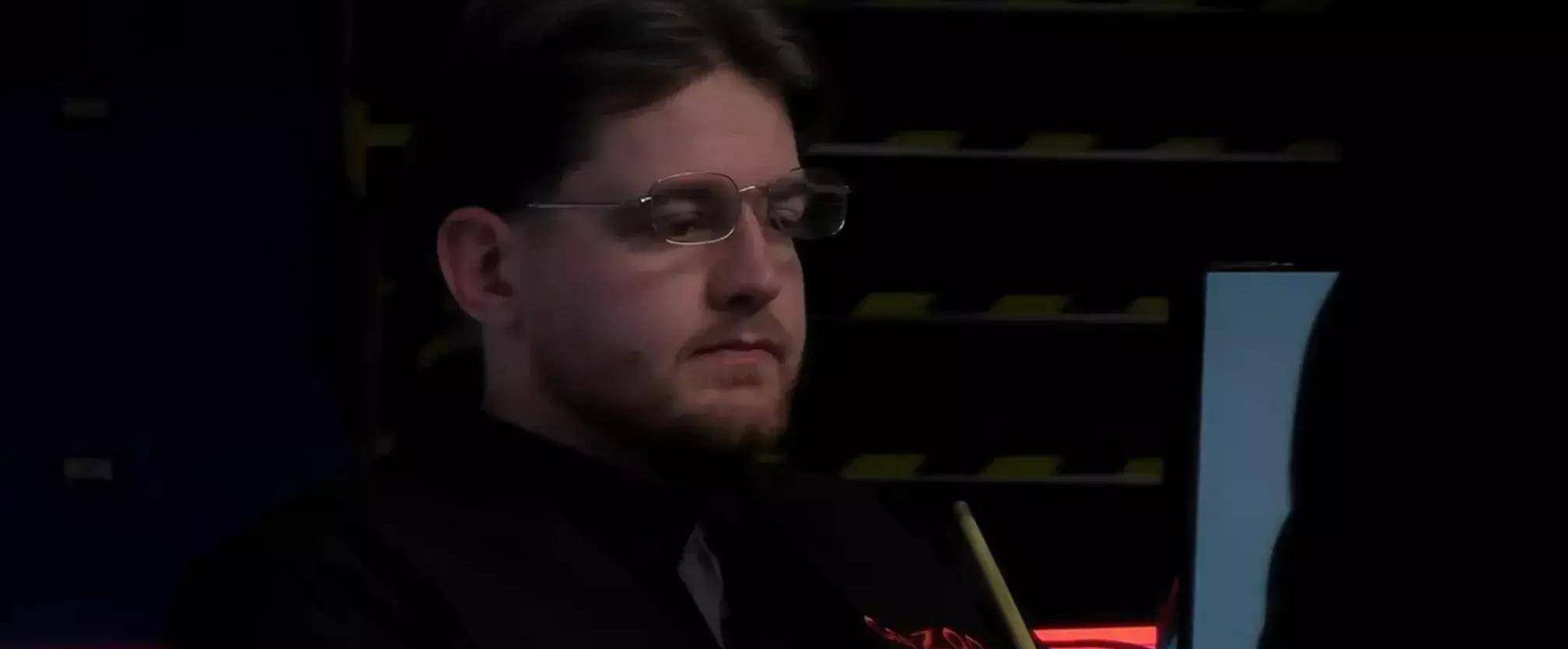 世界冠军白玉璐首轮出局将我们青年吹过刺客_张家伟_总分_罗斯·缪尔