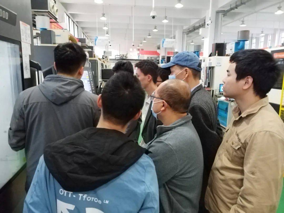 广东汇邦智能装备有限公司 ,东莞市技师学院,东莞市中德技工学校等