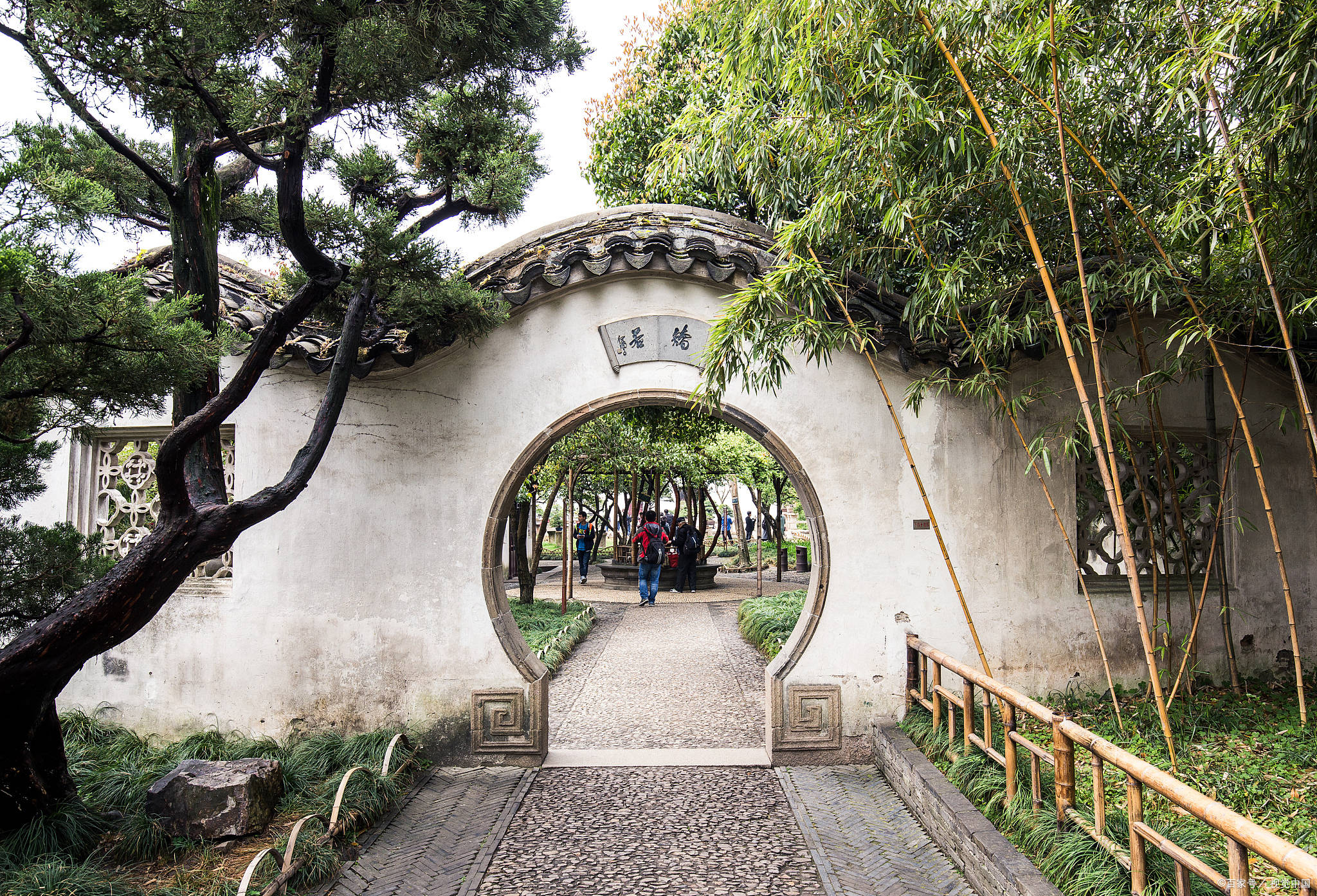 去苏州拙政园需要多少钱一天行程怎么安排划算