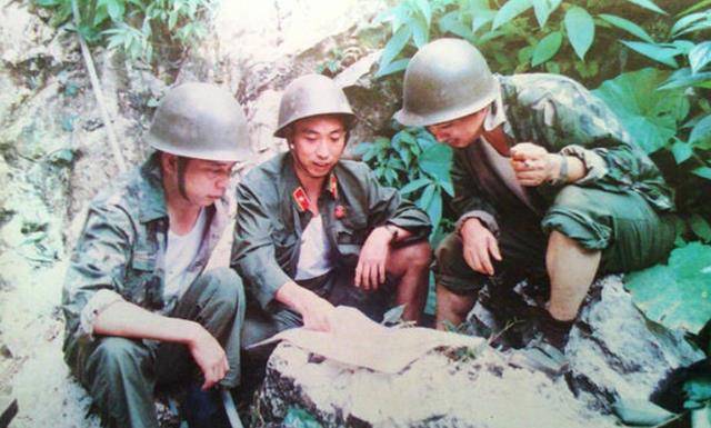 1986年老山战役二等战斗英雄余泽忠回到地方后是何命运结局