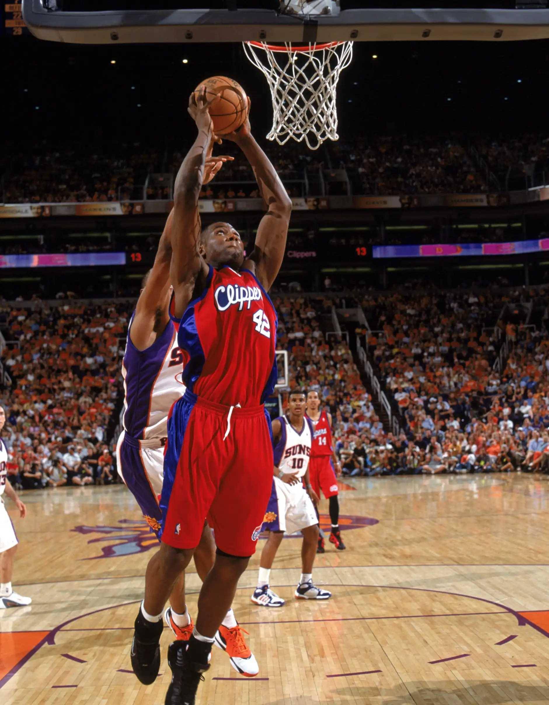 埃尔顿·布兰德生涯简历