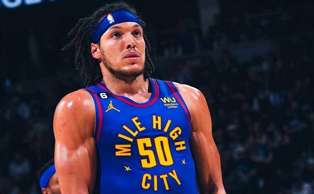 约基奇的绝佳拍档,丹佛军团有望组建四巨头_续约_戈登_穆雷