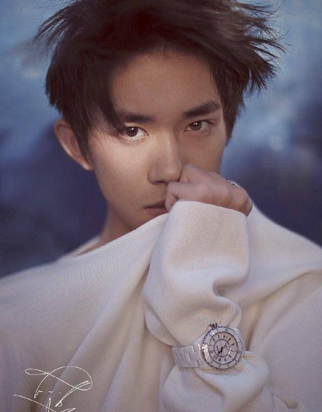 吴磊_刘昊_弟弟