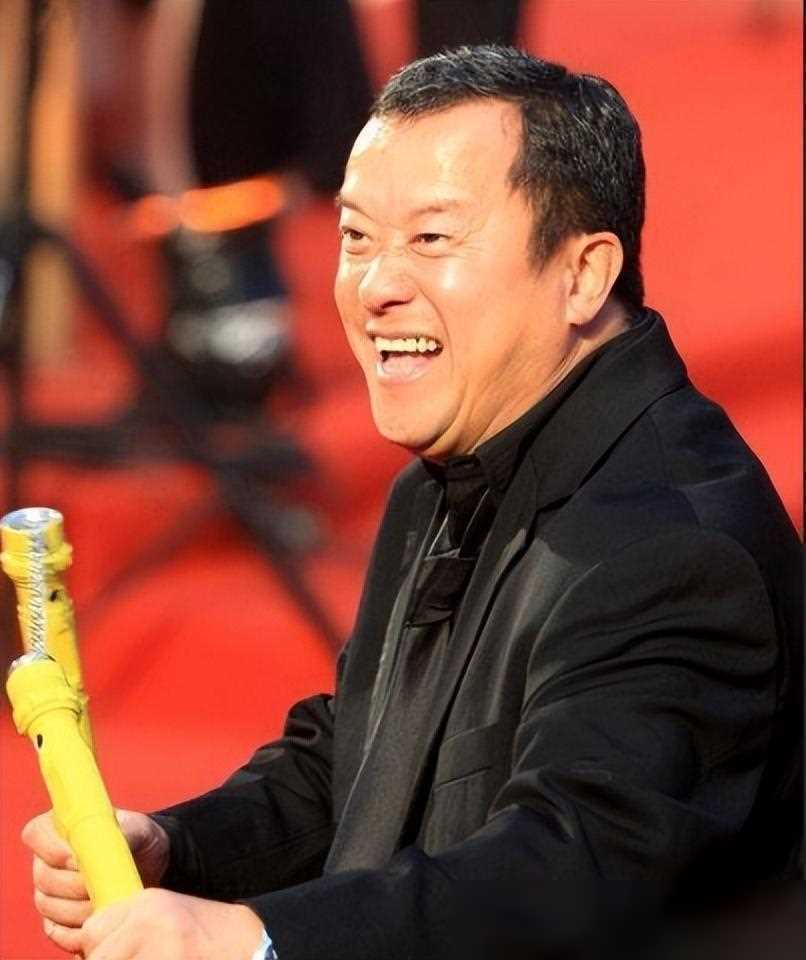 曾志伟的70岁生日宴黄日华老到认不出大3岁的苗侨伟依旧帅