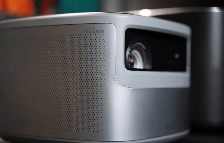 家用智能投影仪怎么选测评员整理高清投影仪推荐