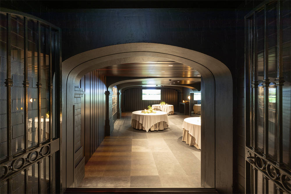 蒙特卡洛巴黎大酒店酒窖迎来150周年庆典