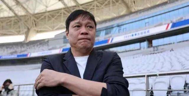 原创范志毅和谢辉会在中甲教练对决吗