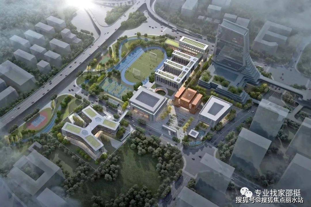 温州华润置地悦未来