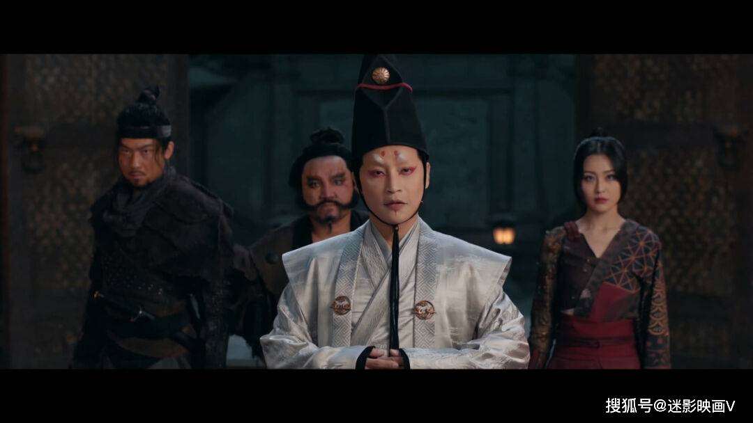 国产导演又毁经典,香港武侠神作沦为卖肉烂片_电影_新龙门_龙门客栈