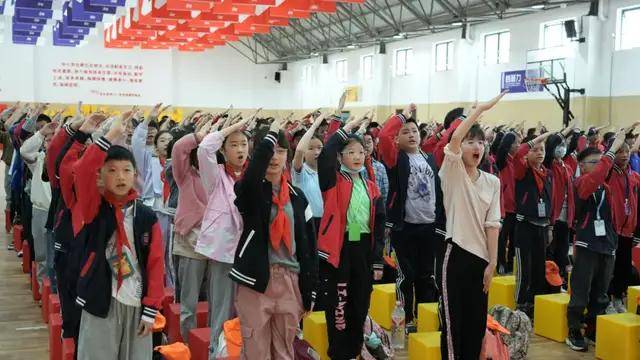 记绍兴市柯桥区浙光小学2024年春季研学活动