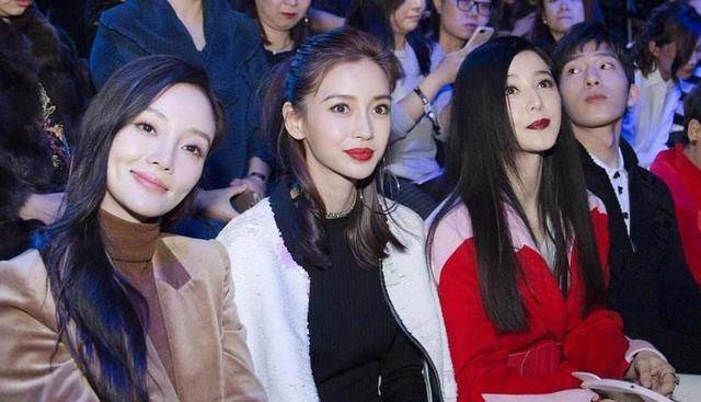 张伟欣的妈妈也就是李小璐的姥姥是俄罗斯美女,与中国人婚后生下