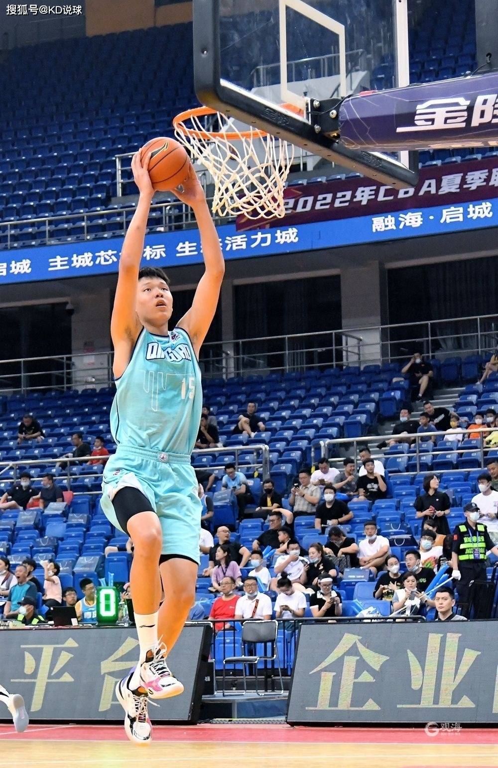 王治郅姚明易建联和杨瀚森在去nba前的数据对比