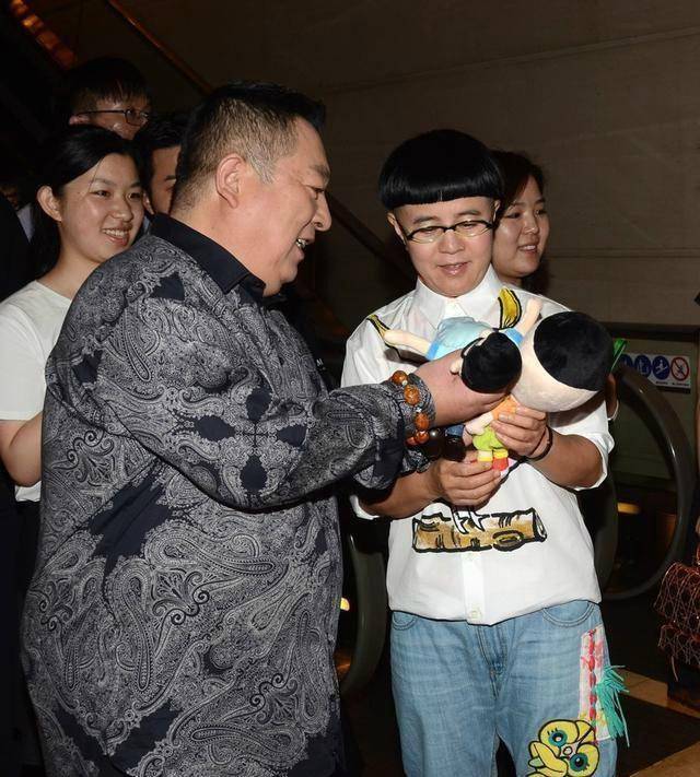 原创大风车重聚鞠萍姐姐发福62岁董浩叔叔和52岁金龟子堪称冻龄