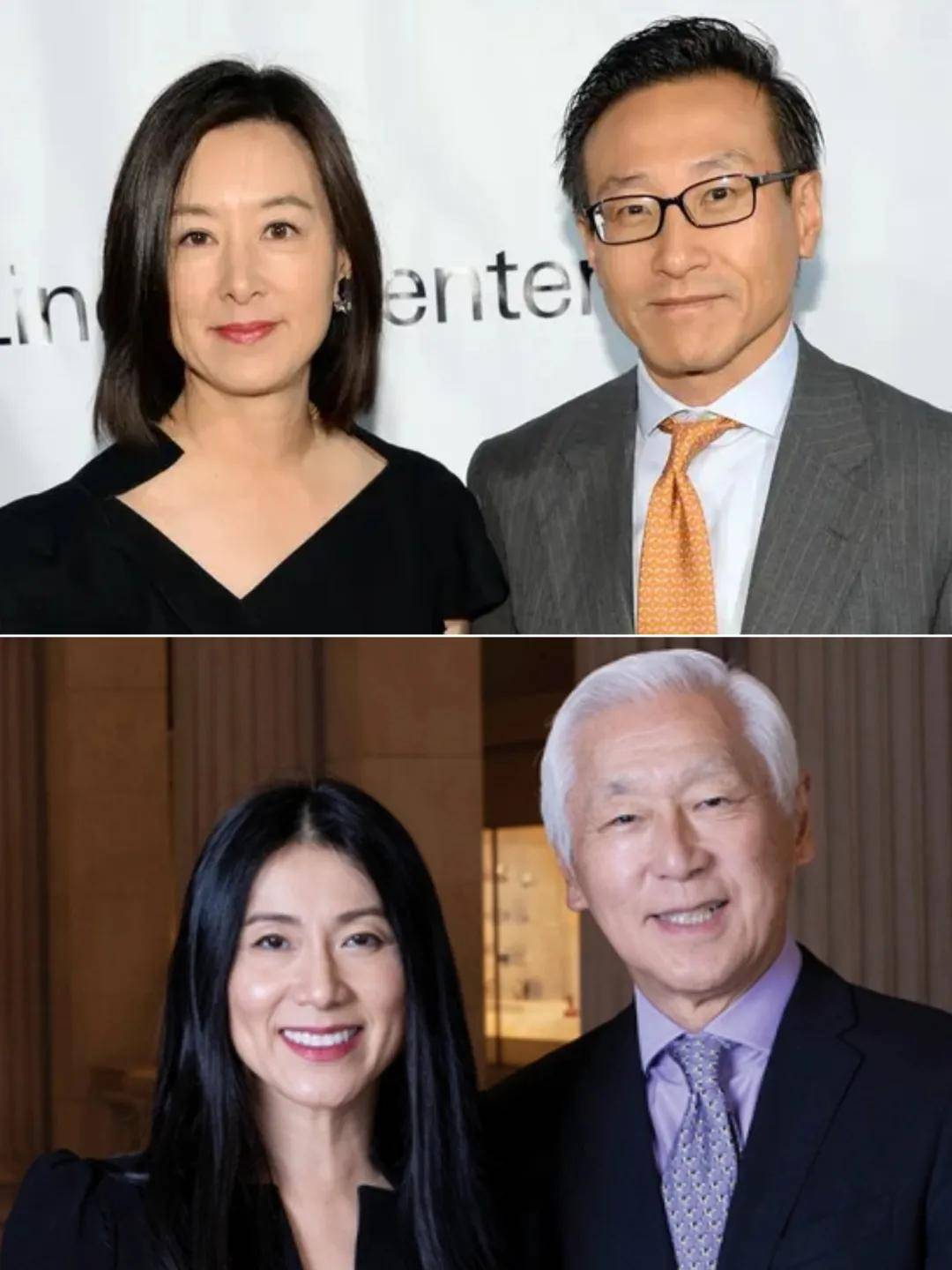 蔡崇信"认错"刷屏,却暴露了顶级精英的4大特点_工作_阿里_父亲