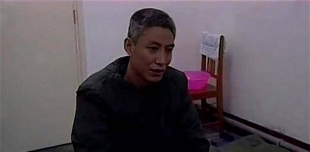 03年沈阳黑帮刘涌被判死刑,面对死亡,他给妻子留下这样一段话_刘晓津