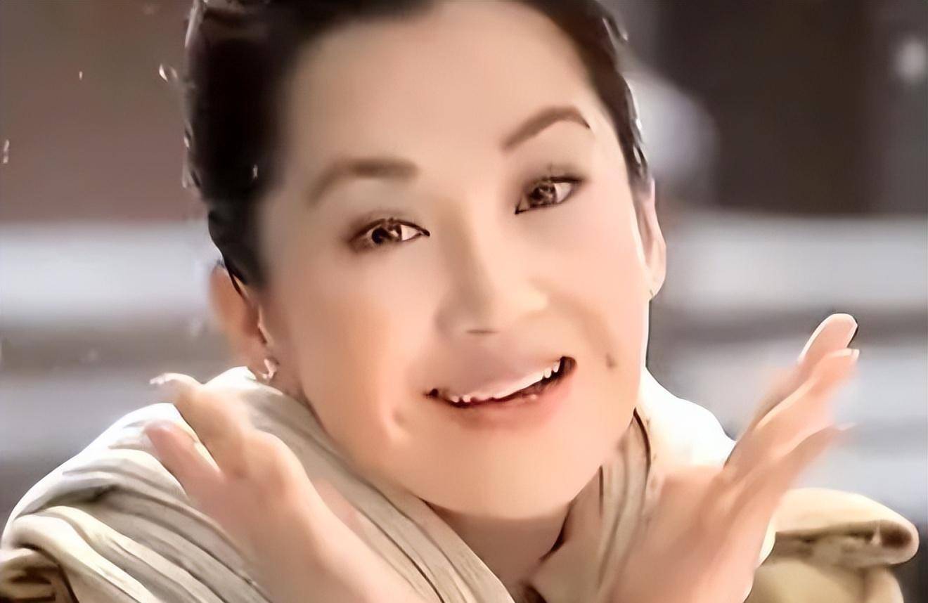 原创善恶终有报因果轮回55岁许晴风韵犹存人生新篇章开启