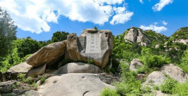 原创北京被忽视的一处景区有京城绿肺之称是4a景区