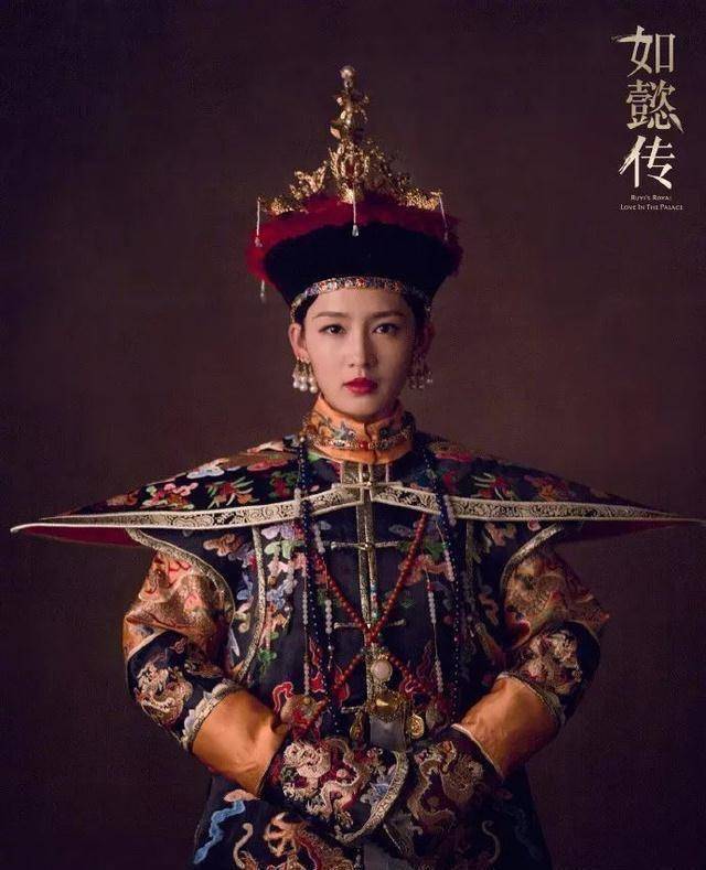 李沁_牙齿_必备