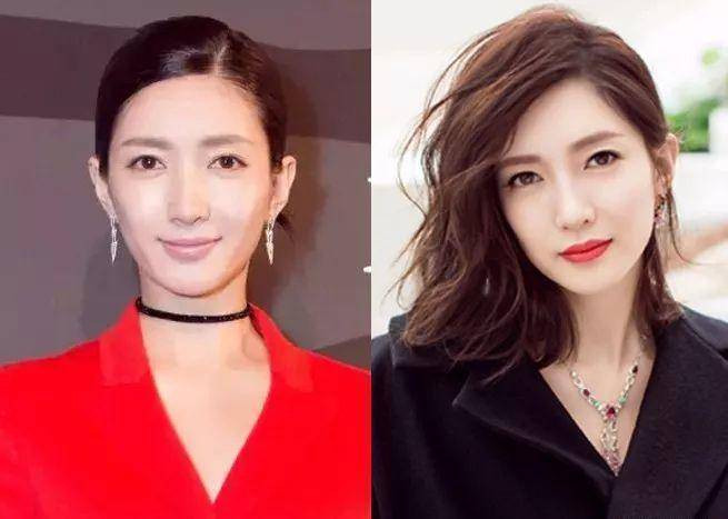 原创换个口红色号就能变漂亮看了她们的对比照才知道是真的