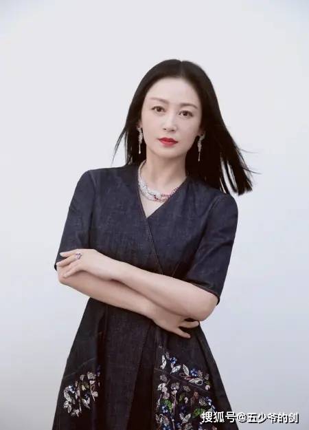 粉丝热议:终于揭晓!_美女_陈红_萧蔷