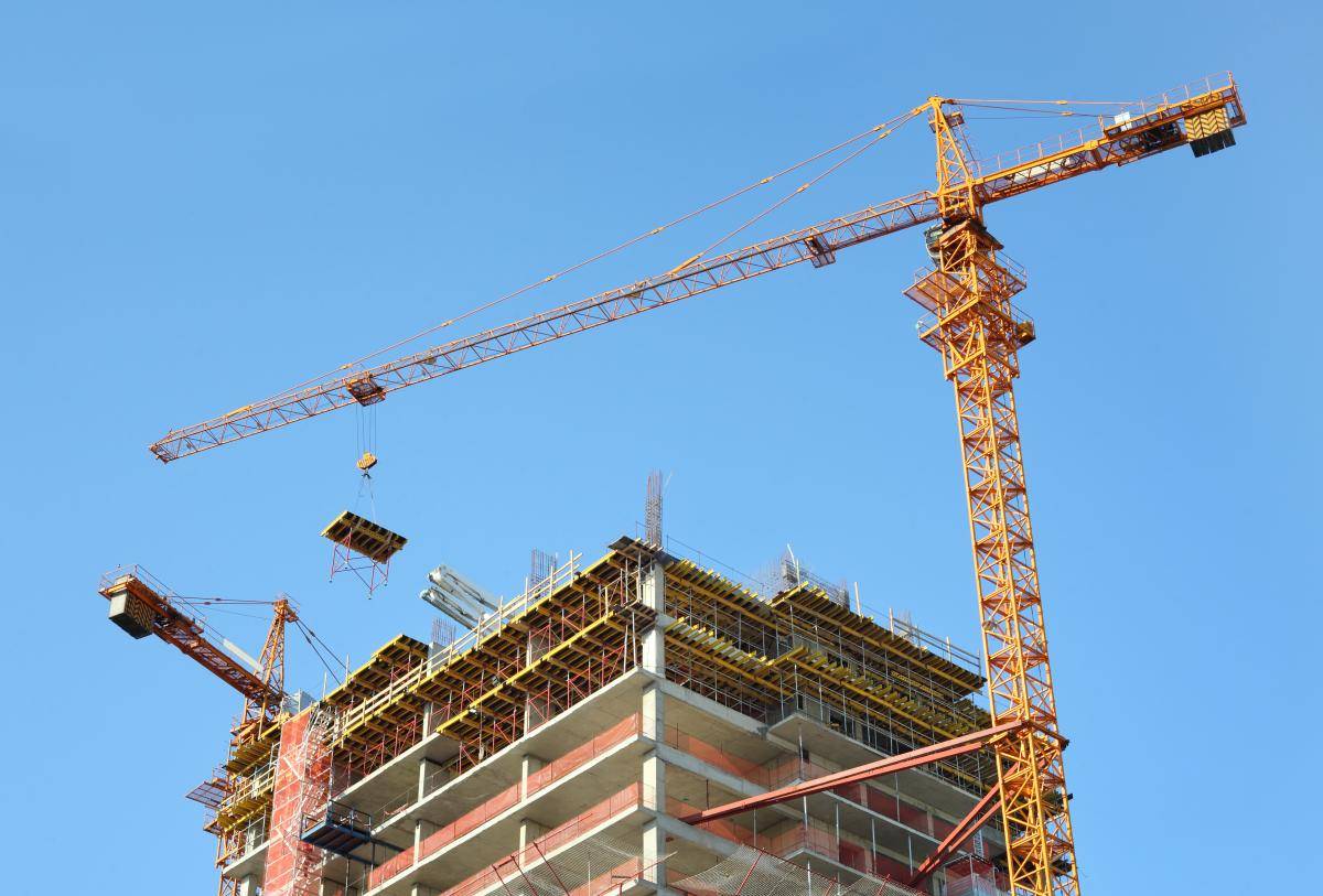 建筑业施工要做好哪些安全预防措施另附建筑施工特种作业操作资格证