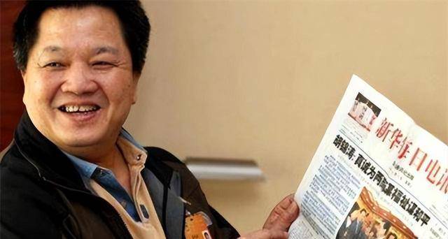 原创1981年台湾王牌飞行员黄植诚驾驶650万战机投奔大陆结局如何