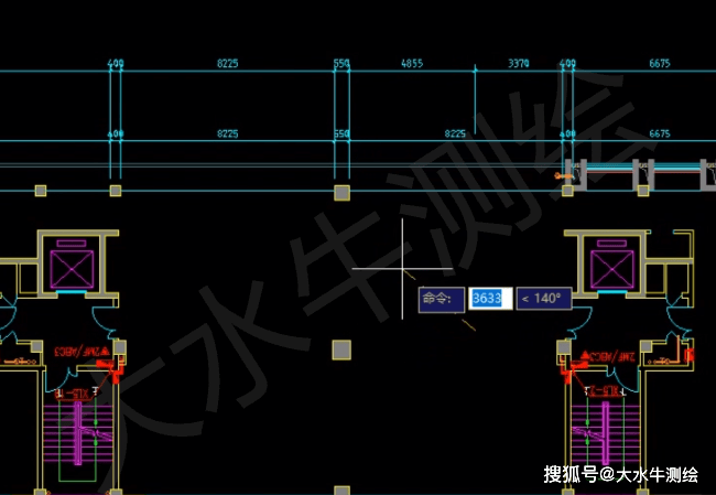 cad绘图插件大放送逐点标注就用它