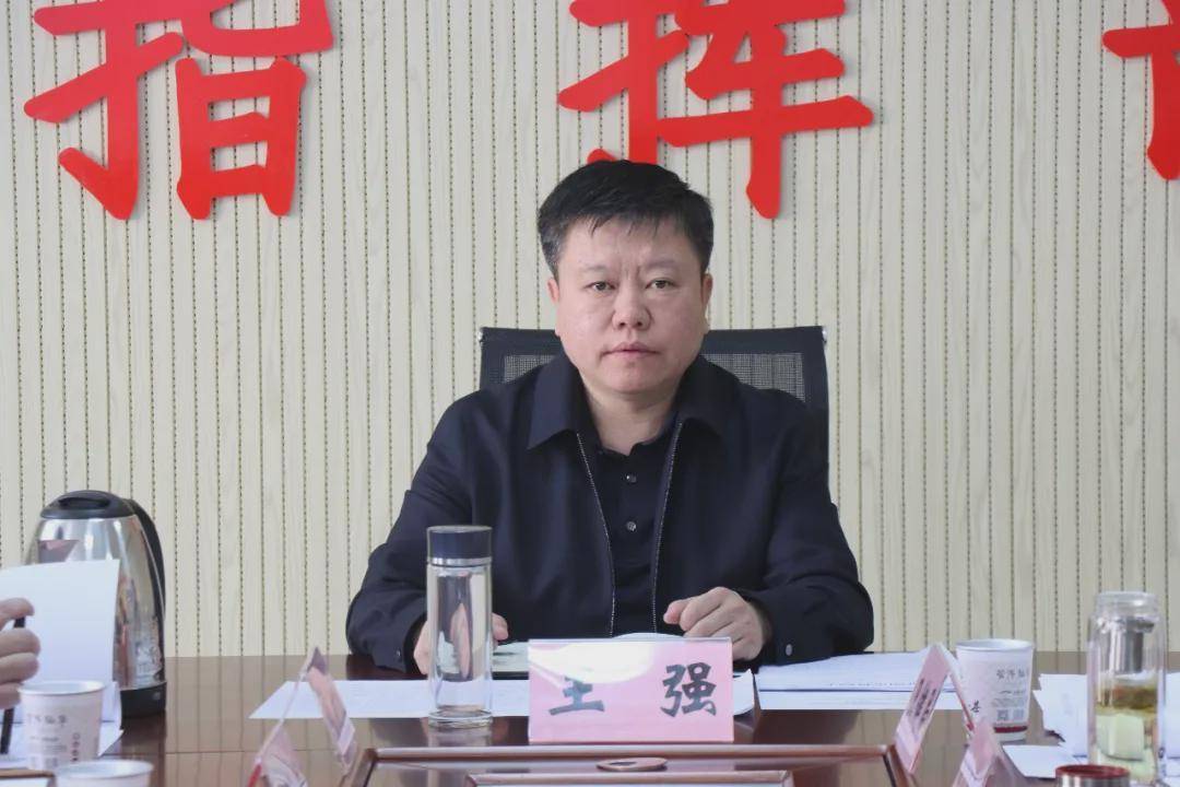 宁武县召开巩固提升国家卫生城镇成果工作推进会