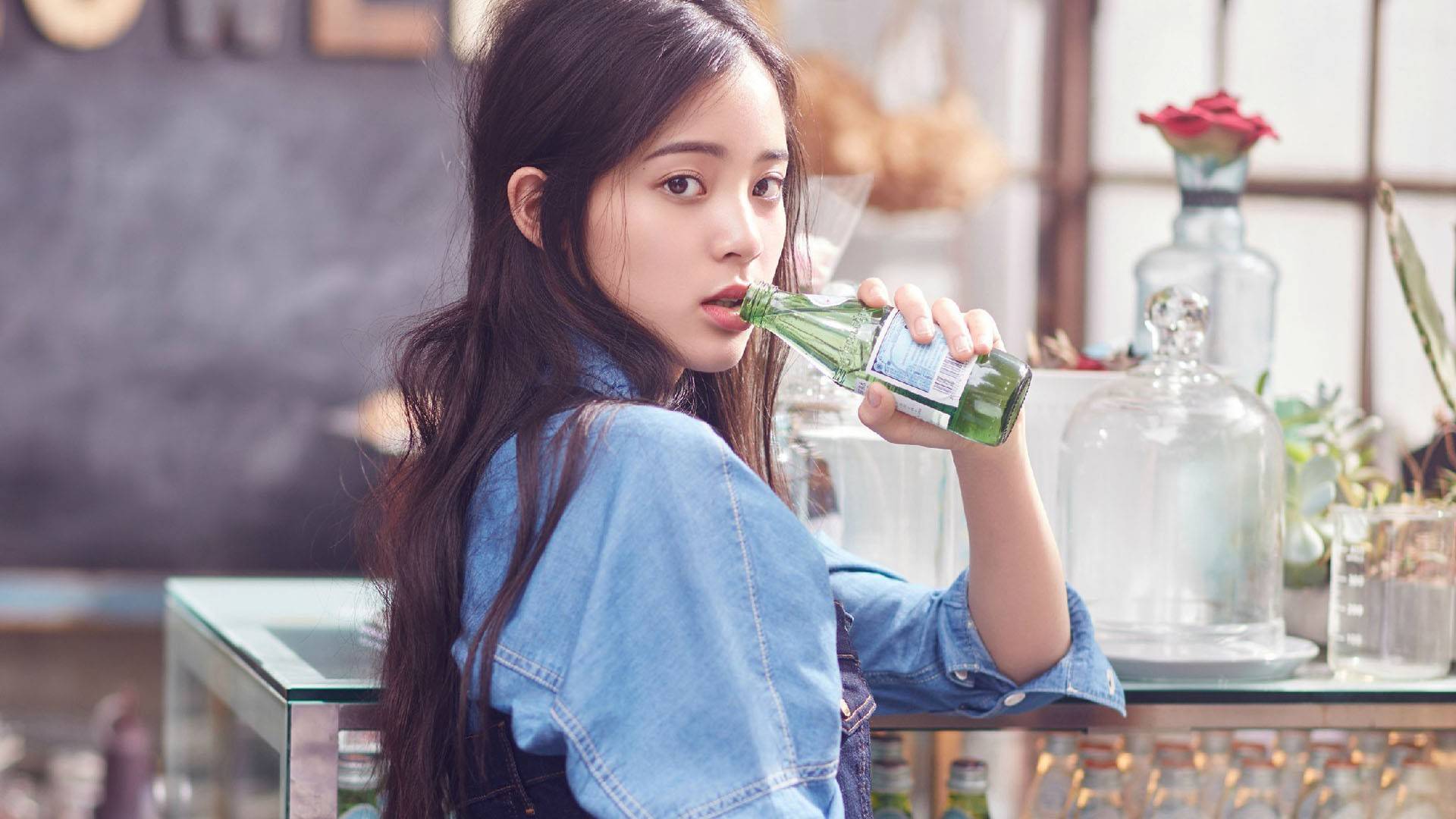 原创欧阳娜娜回应叫陈伟霆爸爸事件揭秘节目剪辑背后的误会