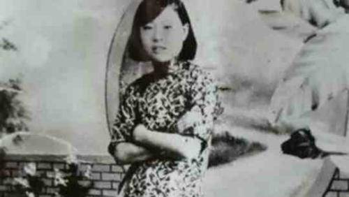 一个不速之客来到病房,此人走后,溥仪便离开人世_李淑贤_李玉琴_皇帝