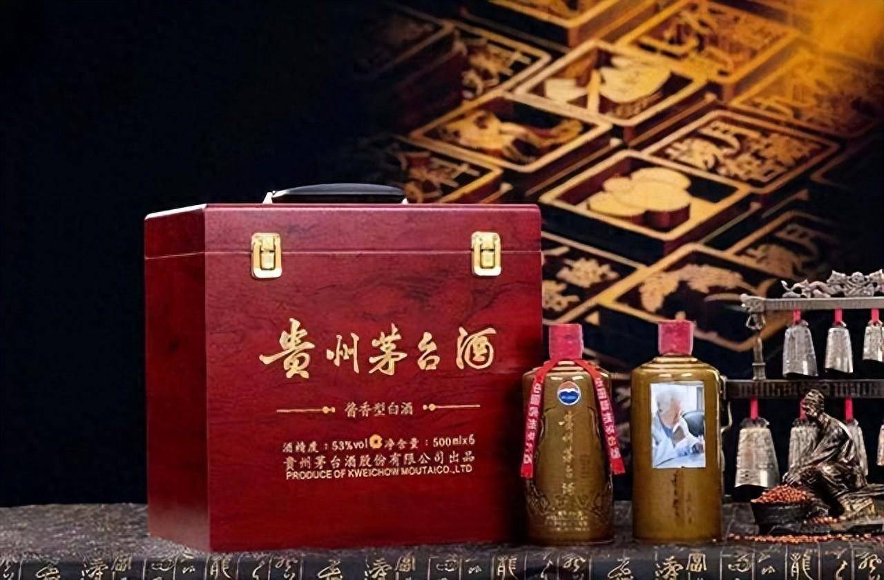 贵州茅台酒季老亲调53vol酱香型1x6市场价多少钱一箱