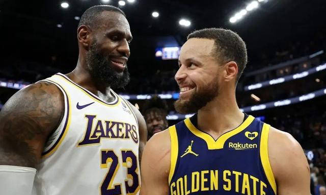 库里愤而离去!曾被学校拒之门外!_斯蒂芬_湖人_戴尔