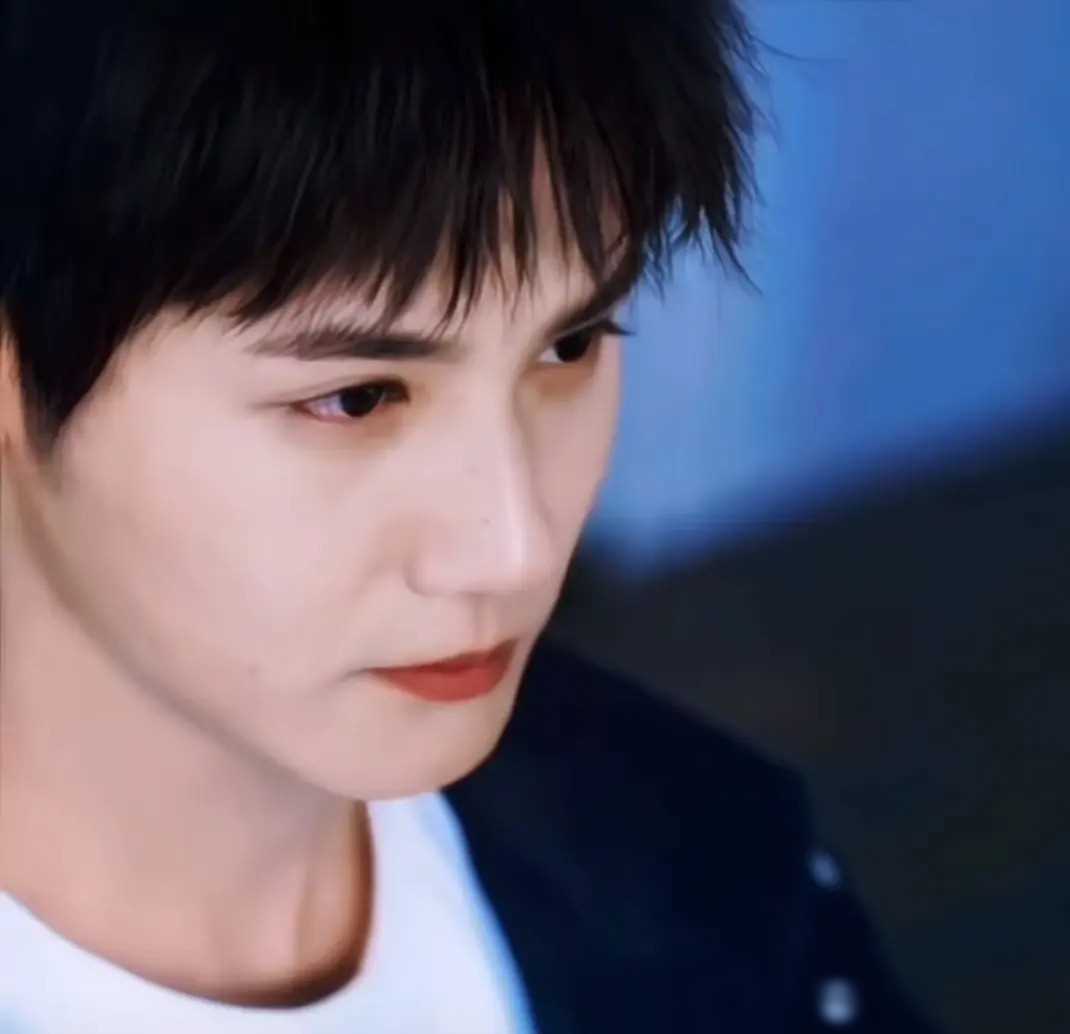 无眠之境辛云来演技炸裂刑警罗飞角色深入人心