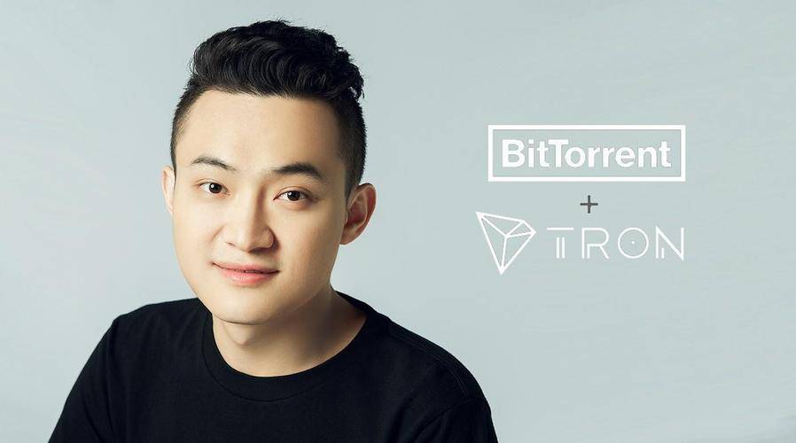 孙宇晨接受全街之狼播客专访畅谈波场tron近期表现