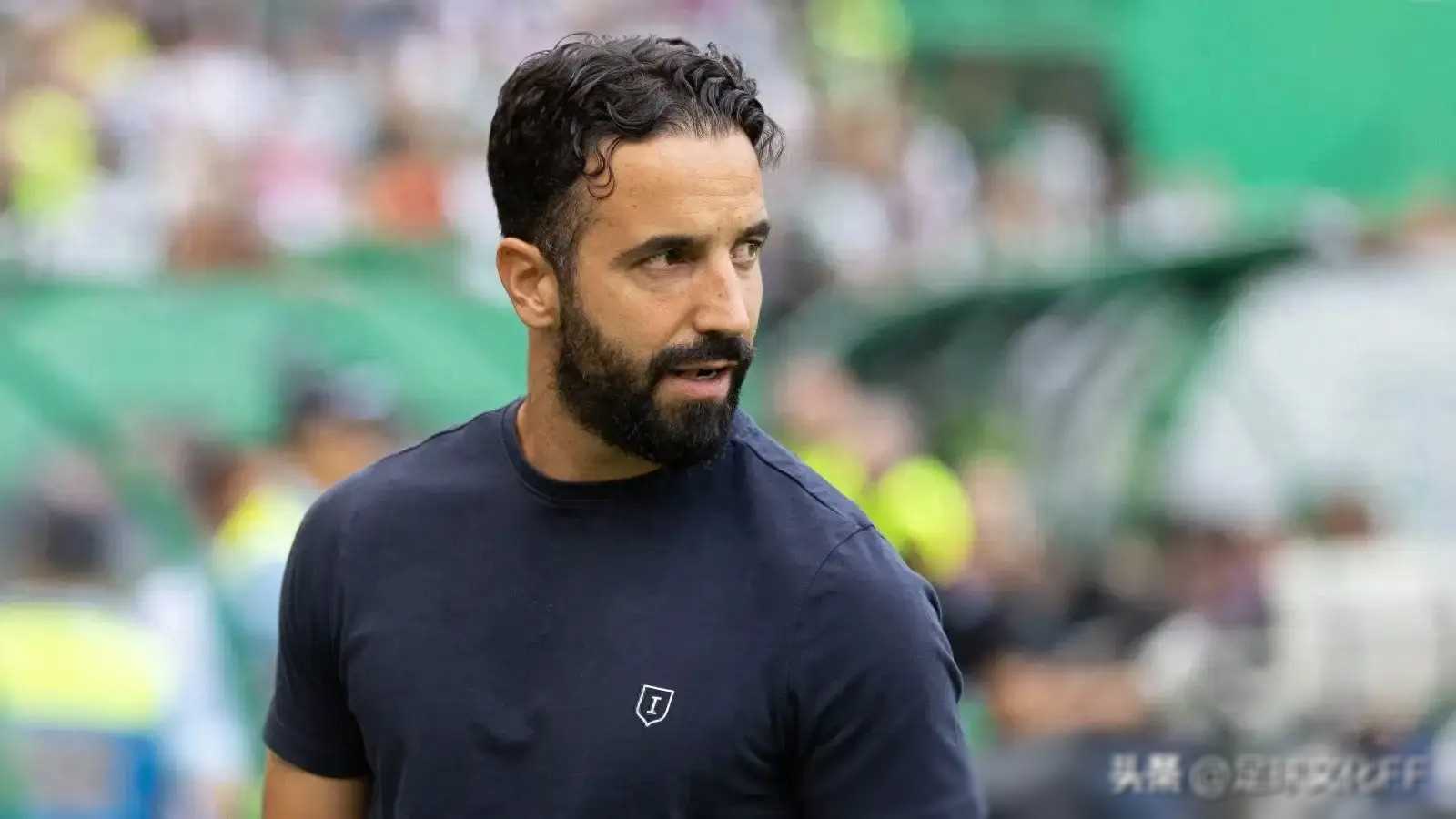 原创利物浦瞄准新帅鲁本阿莫林稳坐主帅位置