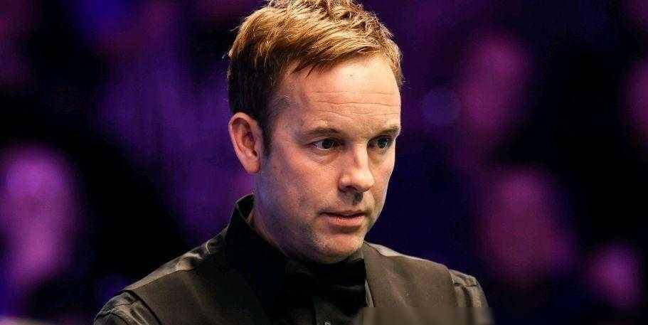 原创奥沙利文102横扫卡特强势晋级四强五连胜势不可挡