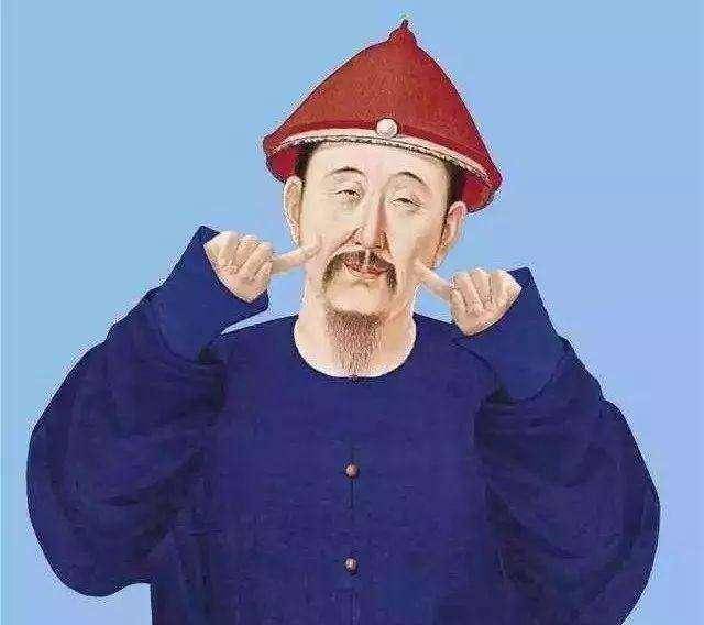 原创集数学家地理学家医学家一身康熙我也想低调可实力不允许