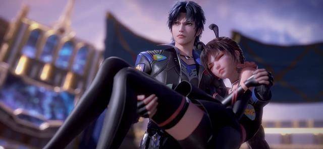 炽火学院的火舞是如此,天水学院的水冰儿亦是如此,史莱克学院的唐三