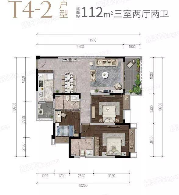 成都河畔府邸_河畔府邸户型图_河畔府邸销售热线