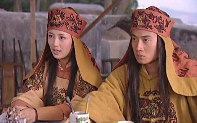 原创太平天国三位女英雄第二位解衣上阵第一位智慧与美貌并存