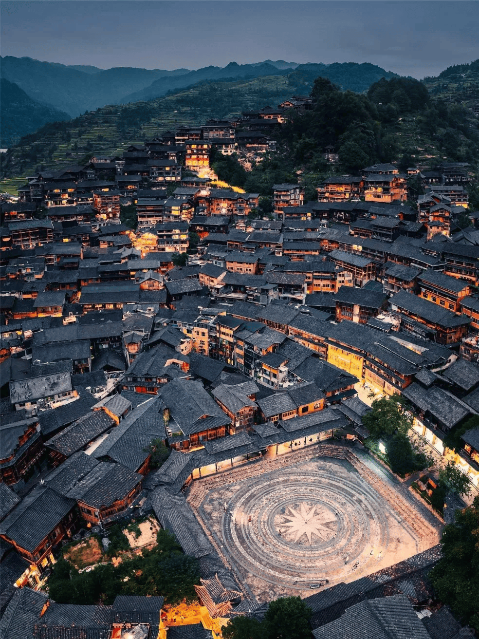 贵州五日游跟团价格贵州哪些地方好玩最适合旅游