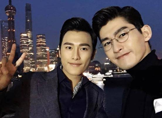 男女主张翰,配角朱一龙和朱梓骁,每一位主演都是让大家一直在等这部剧