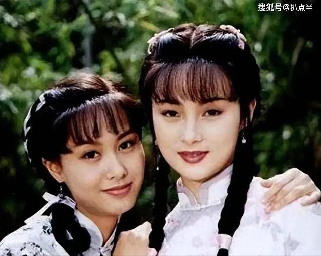 佘诗曼仍是一线_蔡少芬_作品_朱茵