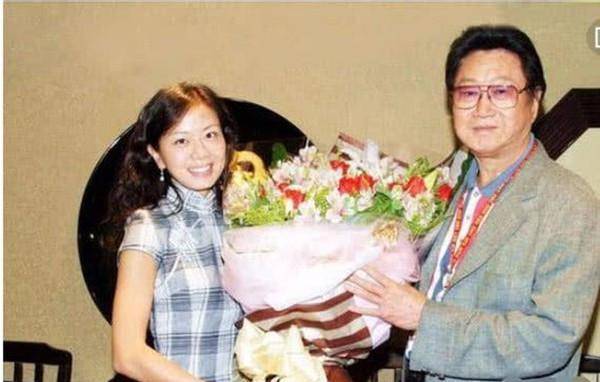 知名主持人傅达仁被胰腺癌折磨86岁在欢声笑语中安乐离世