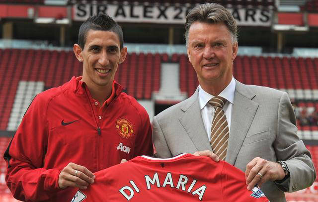 原创曼联转会政策引发新变数卡塞米罗和c罗的困境