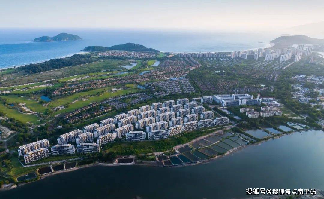 海南万宁【中海神州半岛】售楼处电话丨24小时电话丨营销中心地址丨