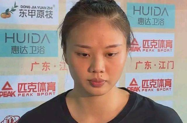 打疯了江苏女排31力挫上海女排展露血性龚翔宇完美蜕变