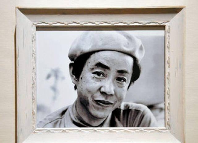 作为哆啦a梦之父的藤本弘不忘初心,毕生都投入在漫画事业上.