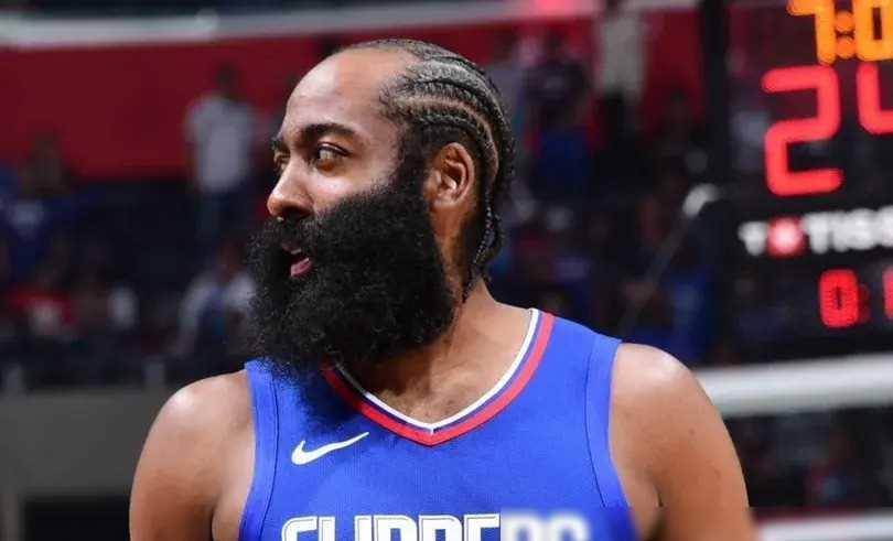 原创哈登不和快船签约202425赛季的5个最佳目的地